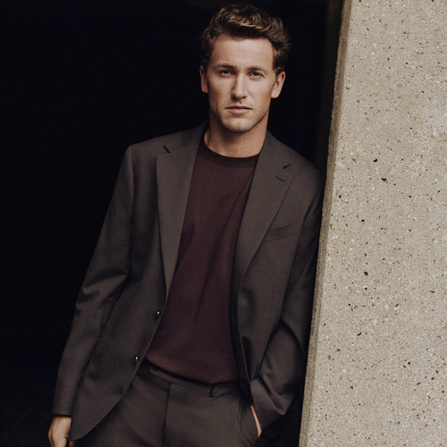 Casper Ruud es el nuevo embajador global de Mango Man y se convierte en imagen de la nueva colección de Essentials
