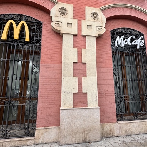 McDonald’s se une a Pokémon GO para transformar Valencia en un Safari de ciudad interactivo este septiembre