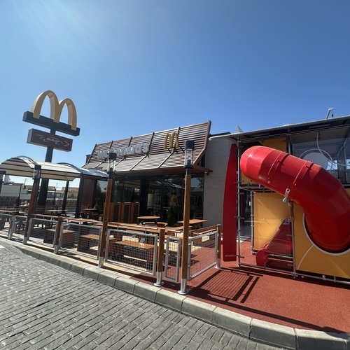 McDonald’s inaugura un nuevo restaurante en Torrejón de Ardoz y refuerza su crecimiento en la Comunidad de Madrid