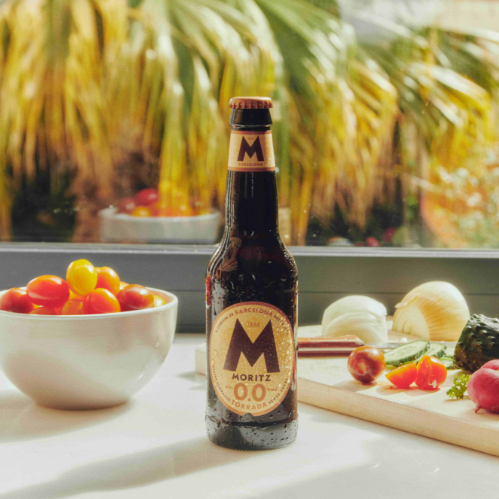 Moritz consolida su calidad cervecera con 5 nuevas medallas de oro internacionales