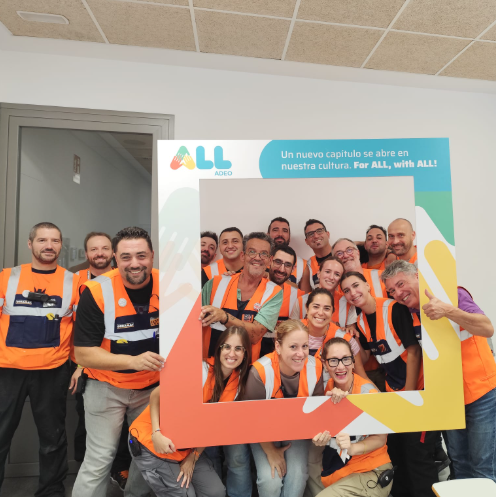 ADEO lanza ALL ADEO, un nuevo plan de reparto de valor para los empleados de Adeo en todo el mundo