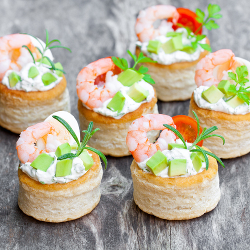 ¡Navidad muy feliz! Recetas con pescado y marisco para sorprender