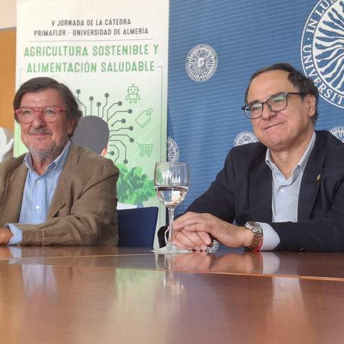 Primaflor y la Universidad de Almería ponen al consumidor en el foco de la transformación alimentaria