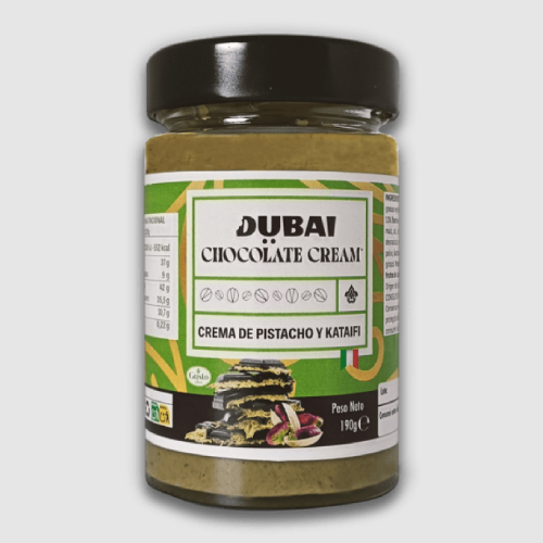 Los sabores más buscados vuelven a ALDI: matcha latte y crema de pistacho con kadaif, disponibles esta semana
