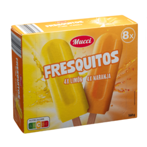 ALDI vende casi 100 helados diferentes: las novedades de este verano que no te puedes perder