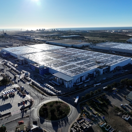 Romar Global Care se cuelga la medalla de Bronce EcoVadis