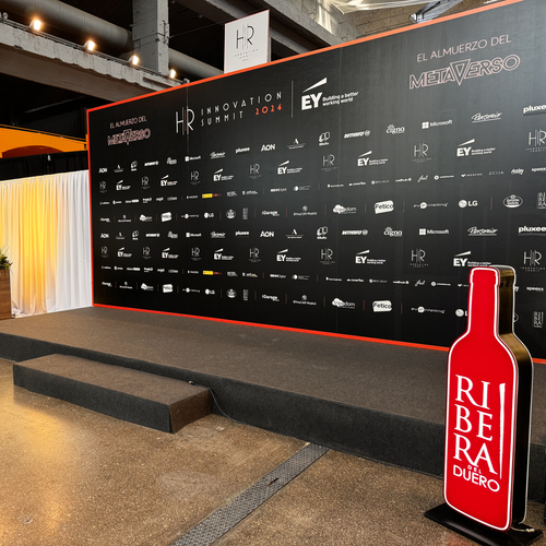 Ribera del Duero renueva su participación en el HR Innovation Summit 2025, la gran cita de la innovación en gestión del talento