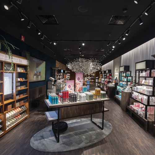 Rituals Cosmetics da la bienvenida a septiembre con dos nuevas aperturas en Barcelona y Madrid