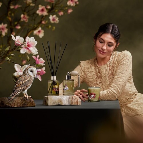 Rituals presenta "Intuitia". La nueva colección edición limitada de invierno ’25