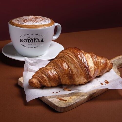 Rodilla promueve la creación del Día Nacional de la Merienda 