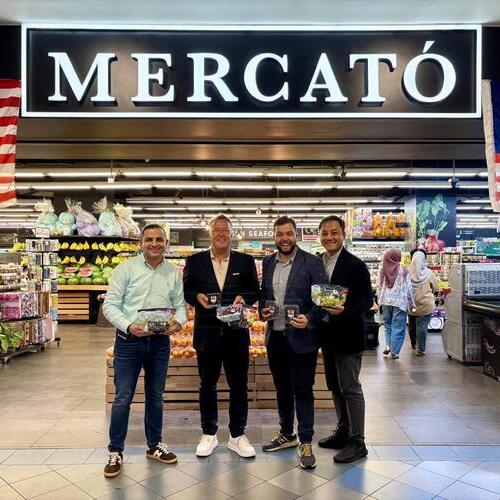 SanLucar continúa su expansión en Asia: la marca premium ya disponible en Singapur, Hong Kong, Malaysia y China Central 