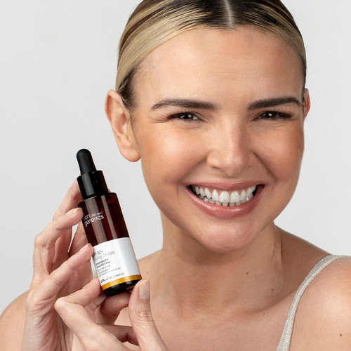Menos pasos, más protección: el SPF inteligente que (por fin) se adapta a tu rutina llega con Skin Generics