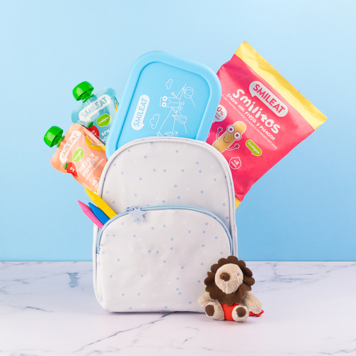 La Vuelta al Cole, momento clave para mejorar la dieta de los niños
