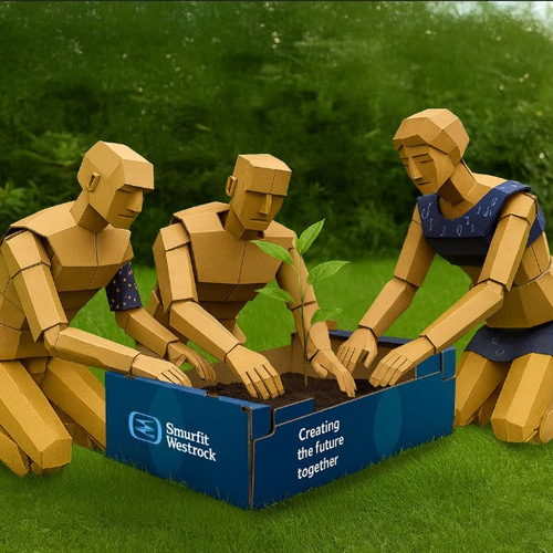 Smurfit Westrock apuesta por la innovación sostenible en Fruit Attraction 2025