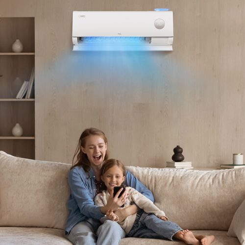 TCL amplía los horizontes del hogar inteligente en IFA 2025 con soluciones de aire acondicionado, refrigeración y lavado