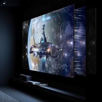 ¿Cómo crear un cine premium en casa? La tecnología QD-Mini LED lleva el entretenimiento a otro nivel