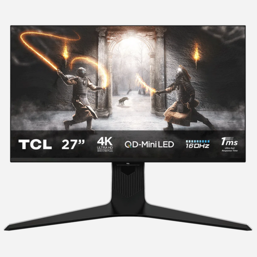  TCL presenta en la IFA 2025 las innovaciones de entretenimiento de última generación para el hogar y los videojuegos