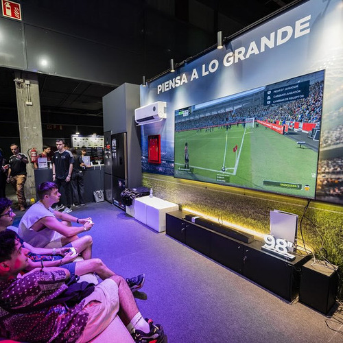 Revolución MiniLED: TCL y CSOT impulsan la próxima generación de TVs, desafiando a OLED