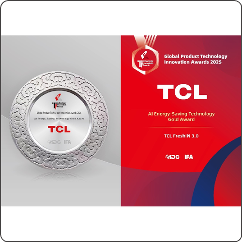 TCL impulsa su crecimiento en España con FreshIN 3.0, premiado por su tecnología IA