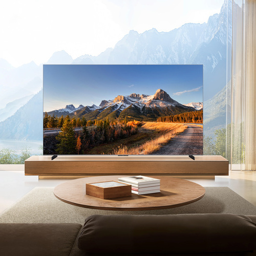 TCL encabeza el ranking mundial de envíos de Mini LED y muestra un fuerte impulso en toda Europa