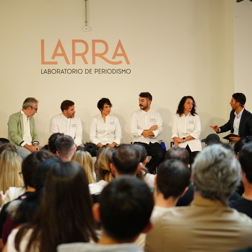 El 46% de los restauradores madrileños cierra su restaurante por la falta de planificación financiera y los costes de apertura