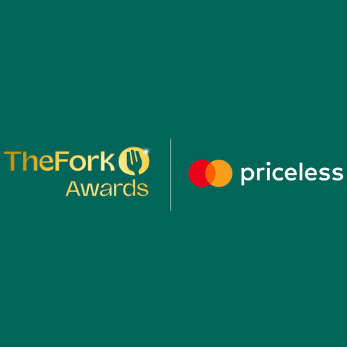 La nueva edición de TheFork Awards con Mastercard ha nominado a 41 restaurantes de 14 comunidades como mejores aperturas del año 2024 en España