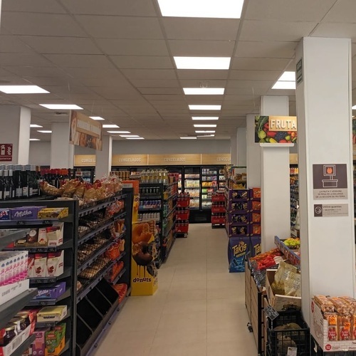 Se inaugura el primer supermercado Kuups, fruto de la alianza entre Transgourmet y Nudisco