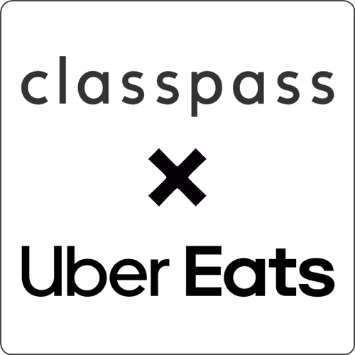 Uber Eats y ClassPass unen fuerzas para mejorar el bienestar de sus usuarios