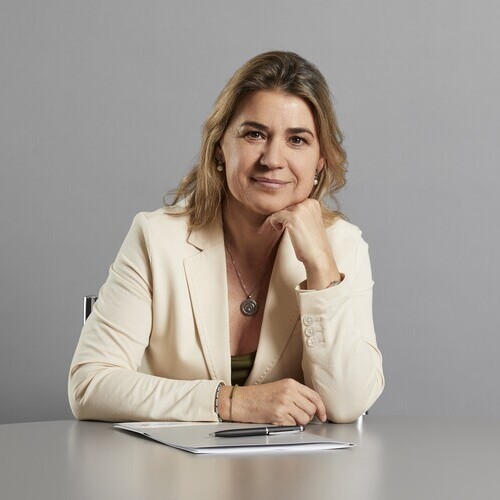 UDON Asian Food incorpora a Gemma Sisó como nueva directora de marketing