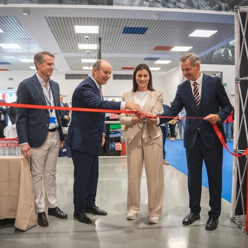 Unide refuerza su compromiso con el comercio de proximidad con su nuevo Cash & Carry en Santander