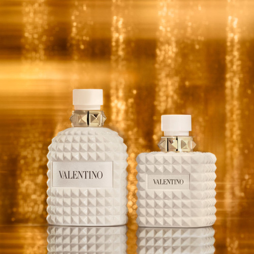 Valentino Beauty reabre Studio 54™ para celebrar las ediciones limitadas Born in Roma Rendez-Vous 2025
