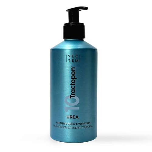 La loción corporal que enseña a tu piel a hidratarse mejor: Tractopon® UREA 10 con prebióticos