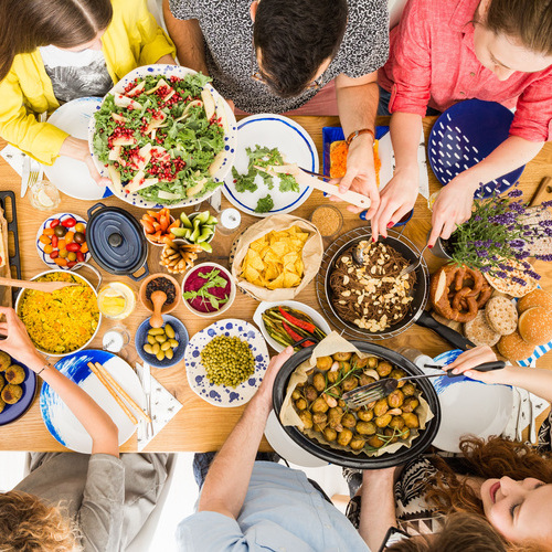 Veganuary 2025: así pasan las celebrities el enero vegano