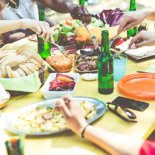 Estudios muestran que participar en Veganuary cambia las actitudes hacia el consumo de carne