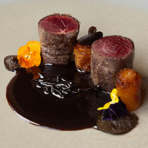 Almagro acoge la primera edición del Concurso Cocinero del Año Edición Especial Carne de Caza 2025 el próximo 22 de octubre