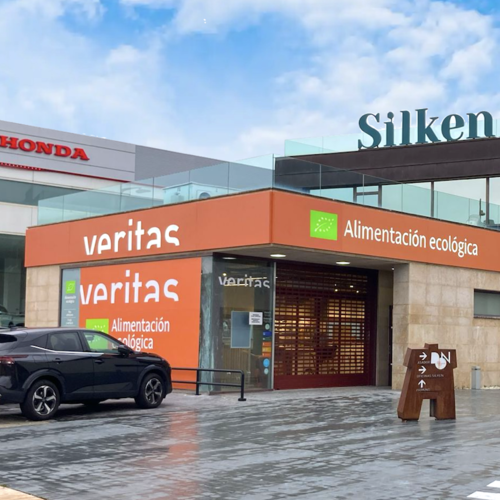 Veritas abre su tercer supermercado en Vitoria-Gasteiz y refuerza la presencia en el País Vasco