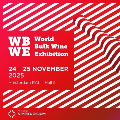 World Bulk Wine Exhibition 2025: innovaciones, tendencias y oportunidades en el mercado a granel