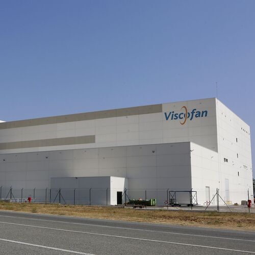 Acuerdo entre Viscofan CZ y la Región de Bohemia del Sur para la compraventa de terrenos y edificios