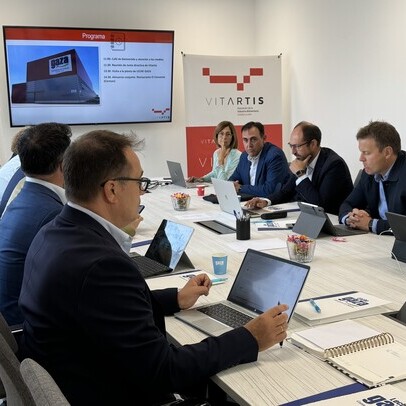Vitartis celebra el dinamismo exportador de la industria alimentaria de Castilla y León