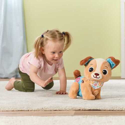 Las novedades de VTech Baby, innovación y aprendizaje para los más pequeños