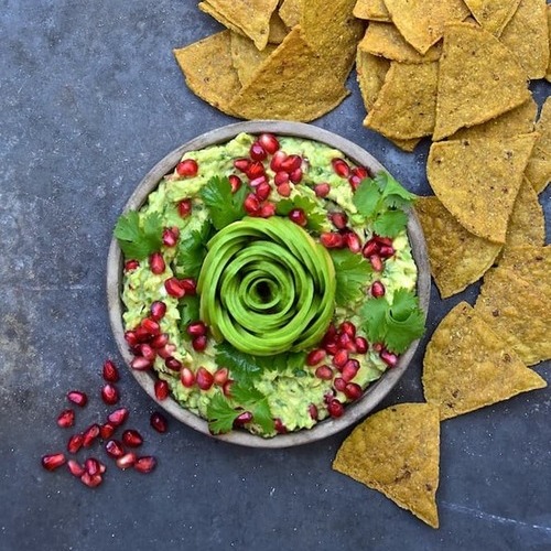 Día Mundial del Guacamole: una receta saludable y deliciosa para rendir homenaje al dip más icónico del mundo