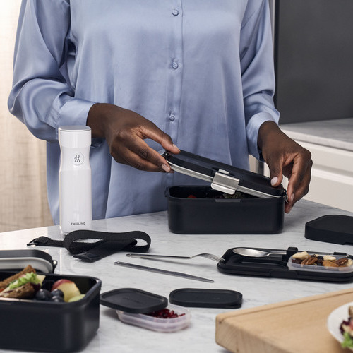 ZWILLING prêt-à-porter