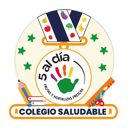 '5 al día' lanza la segunda edición de los Premios Colegio Saludable