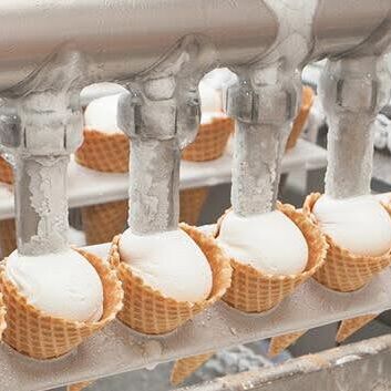 ABB aporta valor a la cadena de suministro de la industria alimentaria