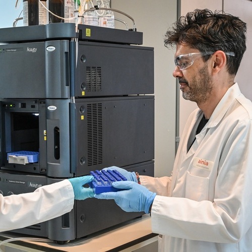 AINIA analiza los retos técnicos y regulatorios de los contaminantes MOSH y MOAH en alimentos