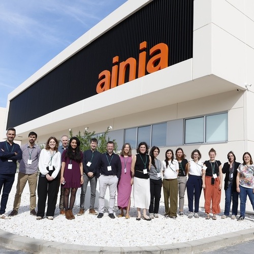 SATISPHACTION inicia su camino hacia envases alimentarios biodegradables y reciclables de alto rendimiento