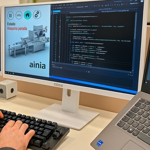 La IA anticipa riesgos, optimiza procesos y refuerza la trazabilidad en seguridad alimentaria