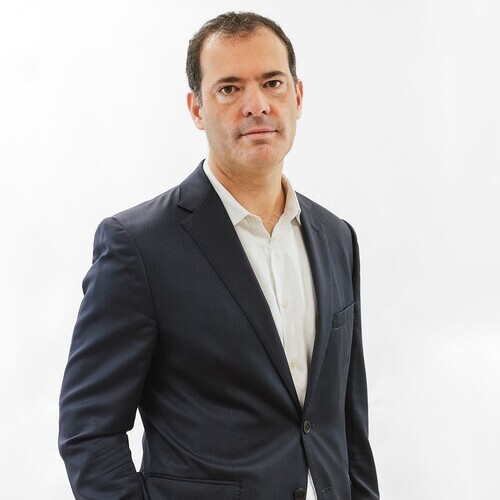 Carlos Pedreira Freire asume la dirección general de Alcampo