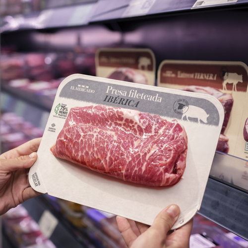 Comprar carne en ALDI es casi un 11% más barato que la media del mercado