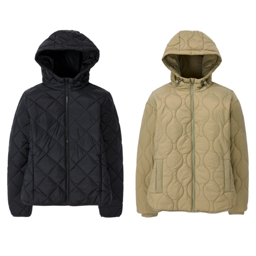 ALDI lanza la chaqueta acolchada más buscada del otoño por solo 14,99 euros